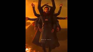 Doctor strange attitude status 🔥| #shorts #attitude #marvel #status #doctorstrange |