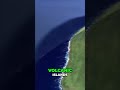 Top 10 Hardest Places to Reach on Earth! #shorts