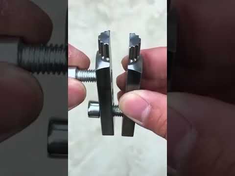 Pipe Screw Extraktor
