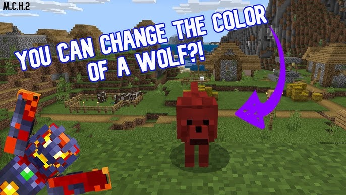 Minecraft Bedrock - How To Change Chat Text Color (Mobile/Xbox/PS4