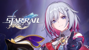 Topaz & Numby Trailer — "Expert Tutorial" | Honkai: Star Rail