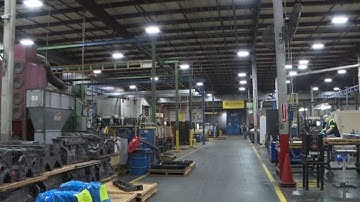 John Deere Reman facility in Strafford announces expansion