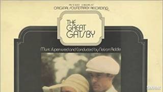 The Great Gatsby 1974 Soundtrack Part 1 of 5