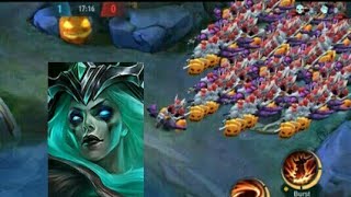 MARKSMAN BUILD VEXANA VS 100 MINEONS