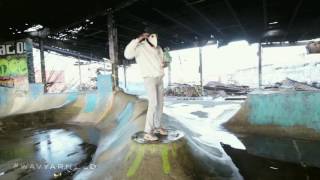 Wavy Arnold - Black Messiah