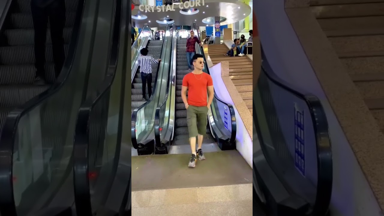 Baba Nadeem short video 