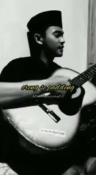 Mateah manjeng - (cover) lagu sedih madura cocok buat story WA