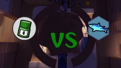 Microvolts - Heartburn Vs TrollFish