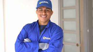 Fanal: La Llave a tu Seguridad