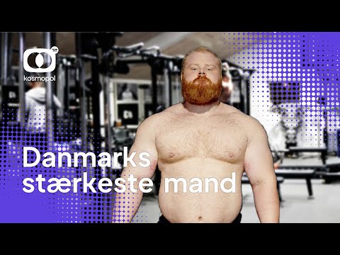 Video: 7 Regler For En Stærk Mand