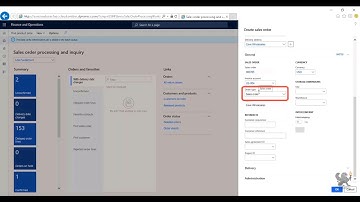 Use operational workspaces in Dynamics 365 Finance and Operations apps