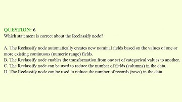 C2090-930 Exam – IBM SPSS Test Modeler Professional Questions