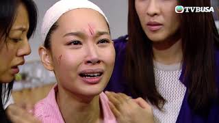【TVB最強CP】徐子珊x黃宗澤 | 復仇女神，害人終害己？