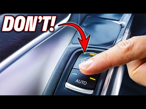 Never START Your Car Like THIS EVER Mechanics WARN Drivers 