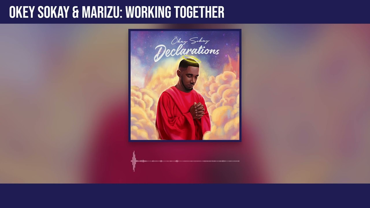 Watch Okey Sokay - Working Together ft Marizu (Official Audio) on YouTube Watch Okey Sokay - Working Together ft Marizu (Official Audio) on YouTube