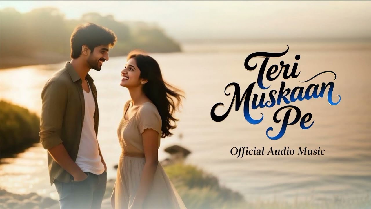 Teri muskaan pe 💔|Emotional Qawwali Song | Emotional Sad Sofi Song 2026