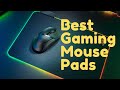 5 best mousepads for gaming 2023