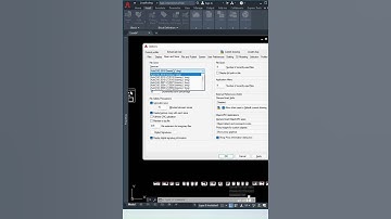 How to change SAVE VERSION of file in AutoCAD ?