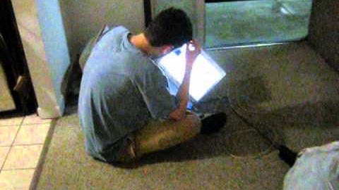 Antenna Construction & Software Defined Radio