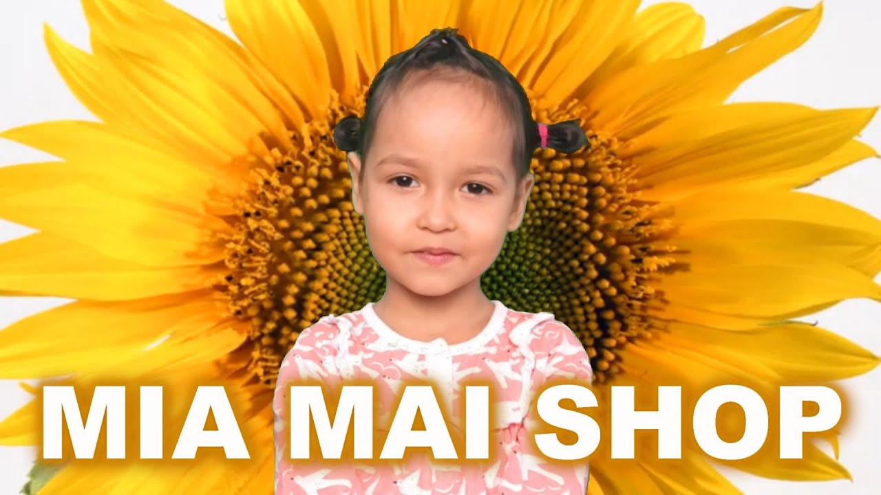 Welcome to Mia Mai Shop | New fashion for women, kids and men | Mia Mai Art