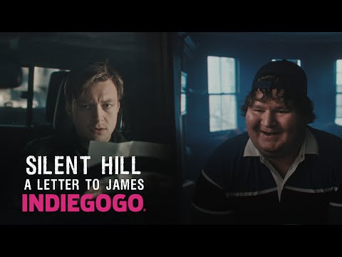 Silent Hill Fans, This One’s for You. A Letter to James.