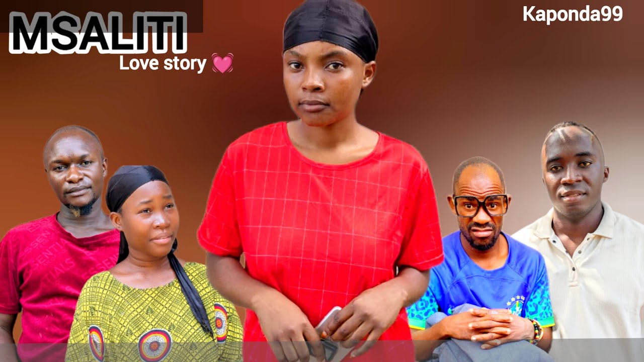 MSALITI   | love story 💕💕 #series #bigboss #dontatv #dunia #comedyshorts #funny #kombolela 