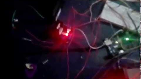 ARDUINO POPCORN MACHINE  WITH I2C, MAX6675k, STEPPER DRIVER