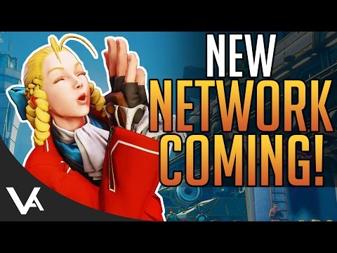 SFV - New Network Update Changes! Beta Test With Balance Patch & More For Street Fighter 5 Season 2