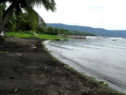 Taal Volcano Taal Lake Batangas Philippines34