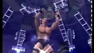 Wwf Raw Xbox Video Game 2000S Commercial 2002