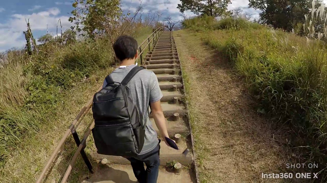 Insta360 One X 実写レビュー 手ブレ補正効果が分かる沢山の作例から最新360度カメラを徹底解説 Rentio Press レンティオプレス