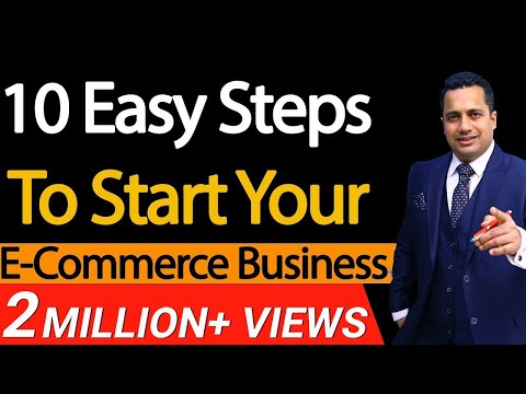 What How To Start Your Own Small Online Business