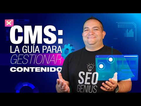 Video: ¿Necesito un CMS para mi sitio web?