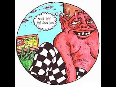 Watch Country Joe and The Fish - Super Bird on YouTube Watch Country Joe and The Fish - Super Bird on YouTube