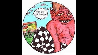 Watch Country Joe  The Fish Super Bird video