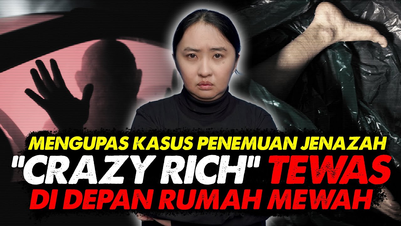 PELAKU TERUNGKAP AKIBAT WAWANCARA DI TELEVISI❗️