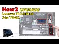 Vista previa del review en youtube del Lenovo ThinkBook 14s Yoga