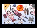 Azumanga Dai Oh! - Soramimi Cake