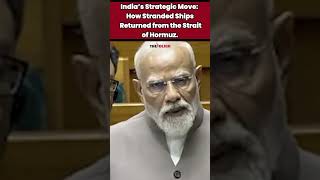 India’s Secret Deal with Iran? How Modi Saved Our Oil in the Hormuz Crisis!