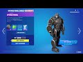 Optimus Primal Bundle &amp; Go Primal Emote in Fortnite Chapter 4 Season 3 Item Shop &amp; Battle Pass