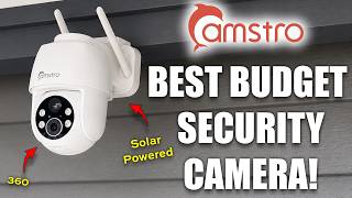 Best Budget Security Camera in 2026!