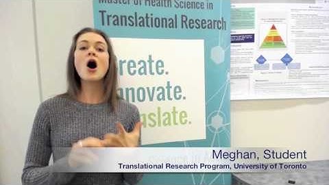 What makes TRP a unique learning experience?