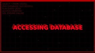 Explanation Of Database Project Wealth
