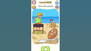 HOW TO BEAT LEVEL 2066 in dop5#shortvideos#trendingshorts#support_please🙏delete one part💗💗❤️❤️🙏🙏