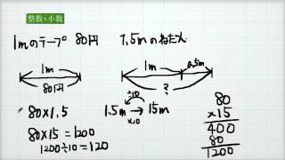 小学校5年 算数 四角形の内角の和 Youtube