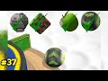 🏈Going Balls ; Super Speed Run Hard Walkthrough | Level 37 || los game || Arbaz Guru Gaming |