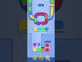 Colorful Beads Sort – Level | Can You Solve It? #gamingshorts #games #gaming