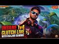 🔴LIVE PUBG &amp; BGMI | AGGRESSIVE RUSH GAMEPLAY | RAAJOO GAMING   #shorts #bgmi #pubgm