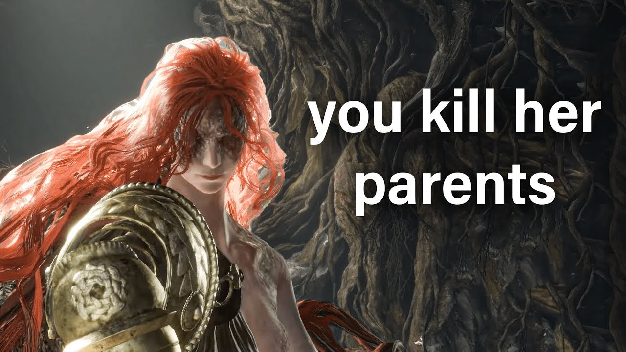 The Motivation Of Every Demigod In Elden Ring