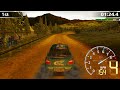 Psp WRC FIA World Rally Championship Single Race Argentina Psp WRC FIA World Rally Championship Single Race Argentina